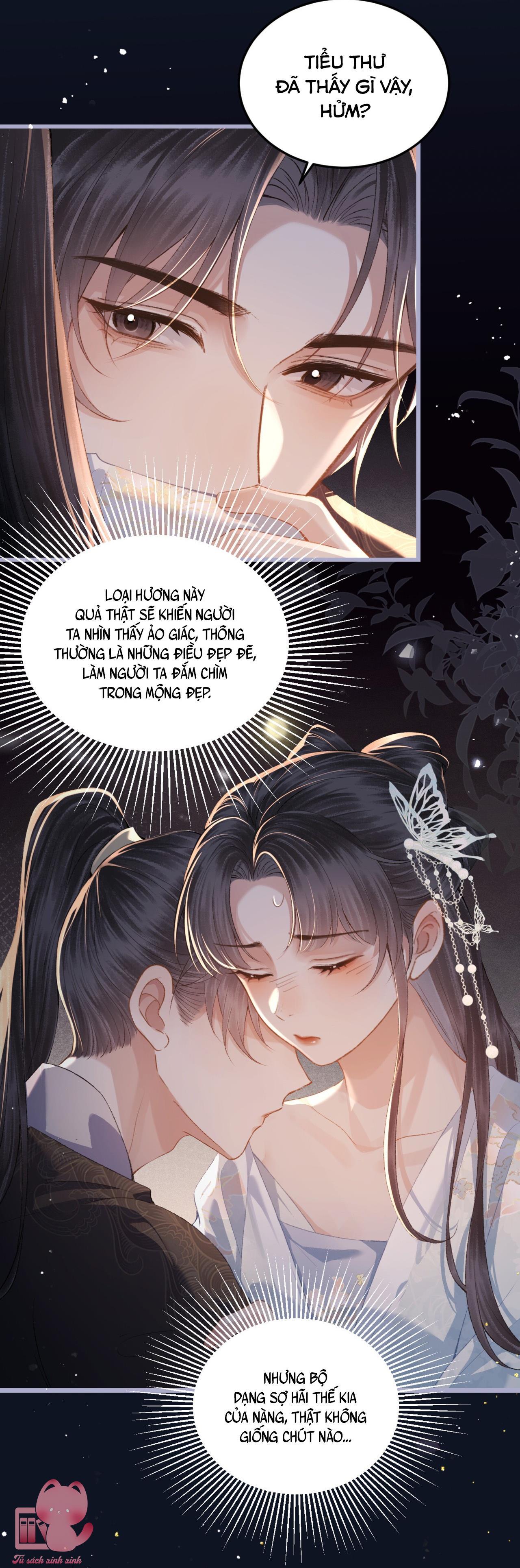 Gả Cho Vai Ác Chap 48 - Next Chap 49
