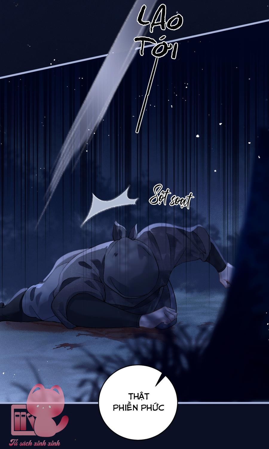 Gả Cho Vai Ác Chap 44 - Next Chap 45
