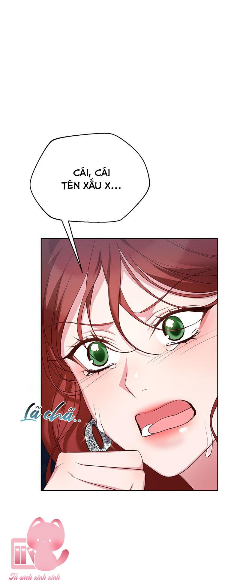 Thế Thì Ta Cứ Trở Thành Kẻ Ác Thôi Chap 48 - Trang 2