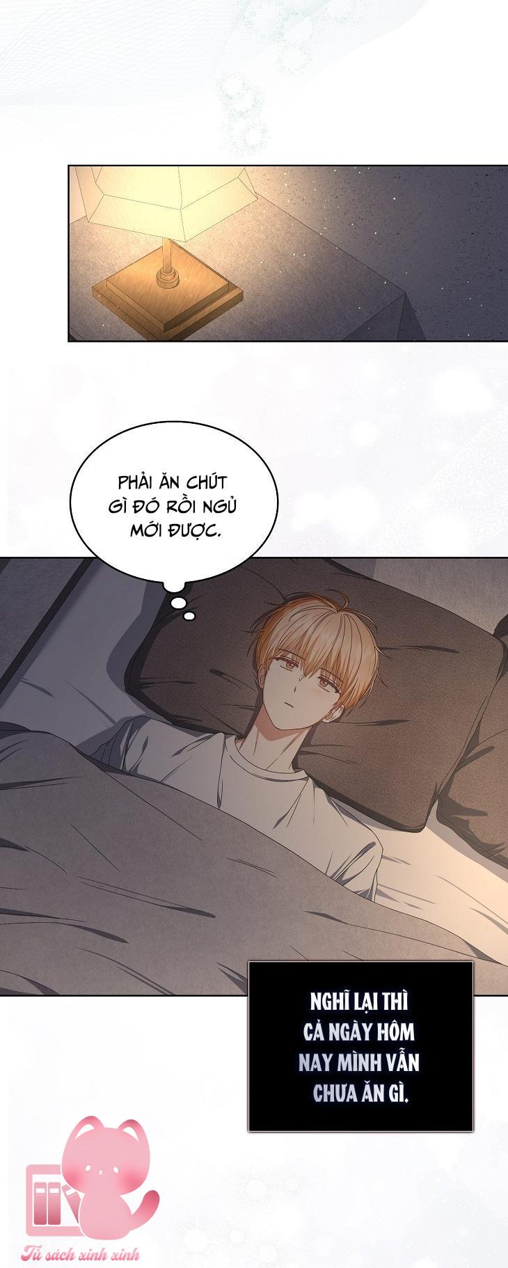 Debut Or Die Chap 57 - Next Chapter 57.1