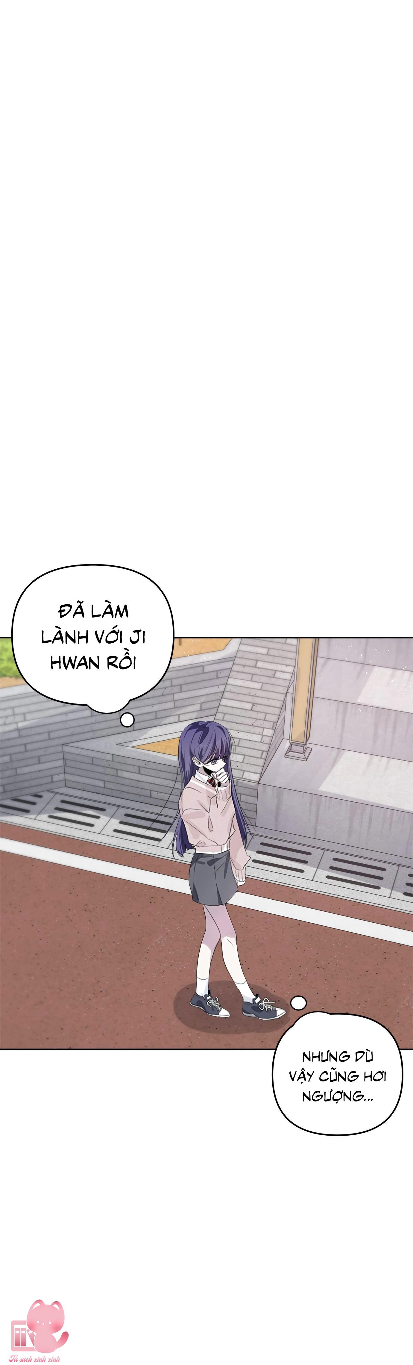 Đàn Anh Xấu Xa! Chap 42 - Trang 3
