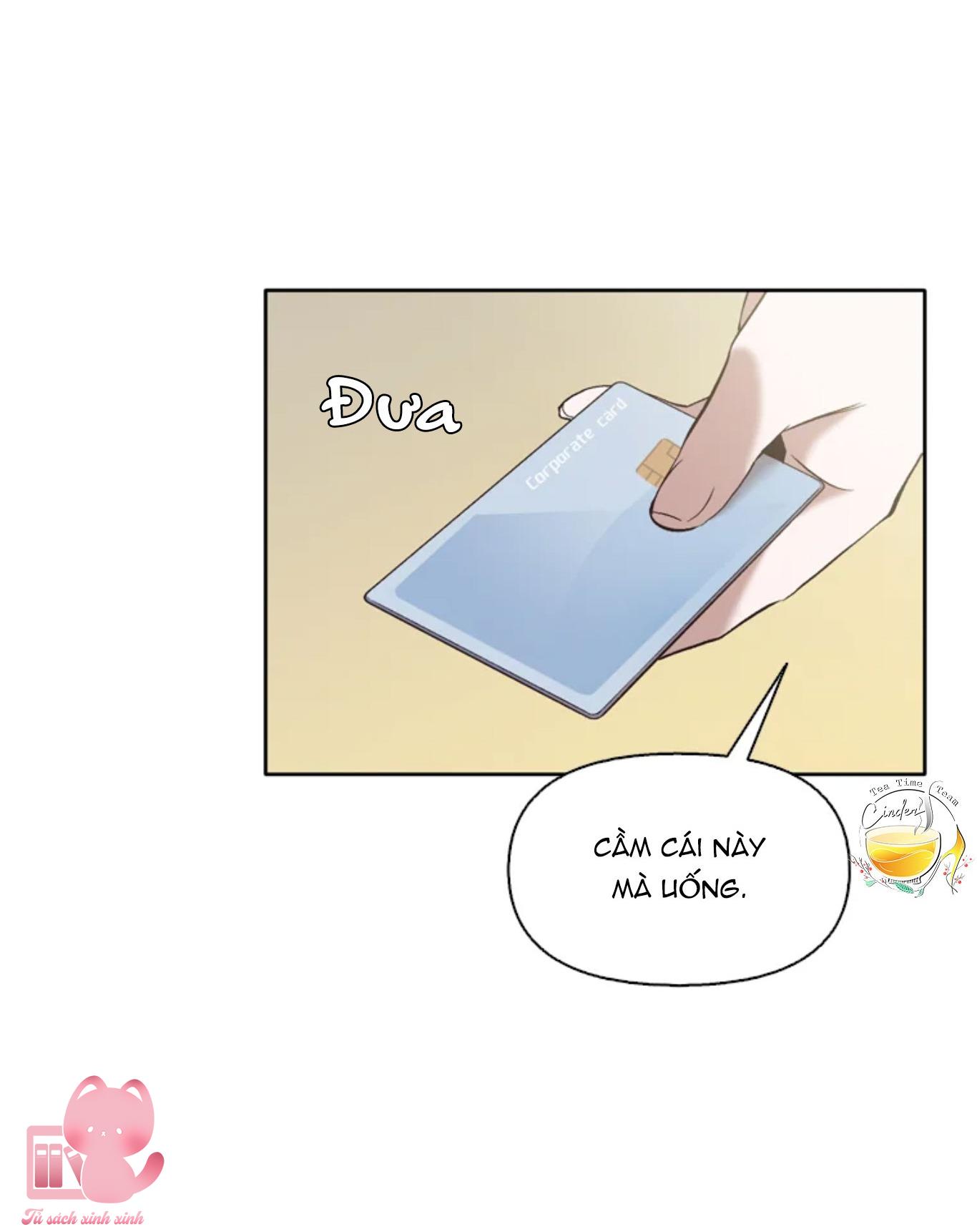 Thanh Xuân Của Chúng Ta Chap 59 - Next Chap 60