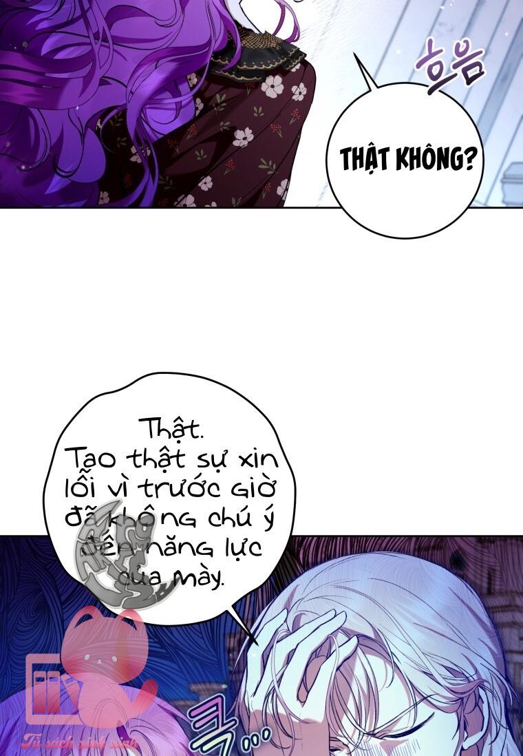 Làm Ác Nữ Bộ Không Tuyệt Sao? Chap 34 - Trang 4