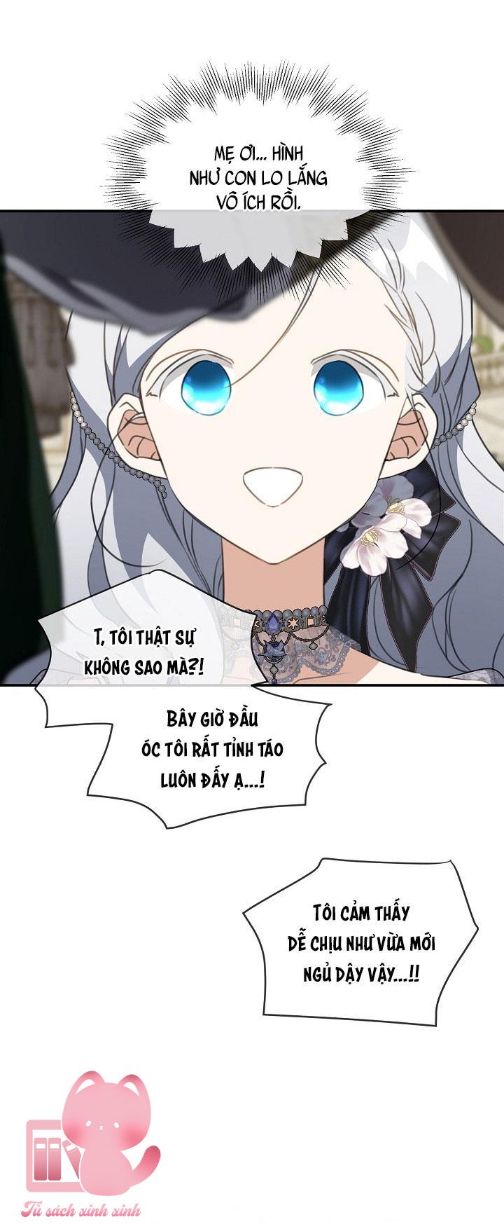 Hướng Về Ánh Dương Lần Nữa Chapter 71 - Trang 4