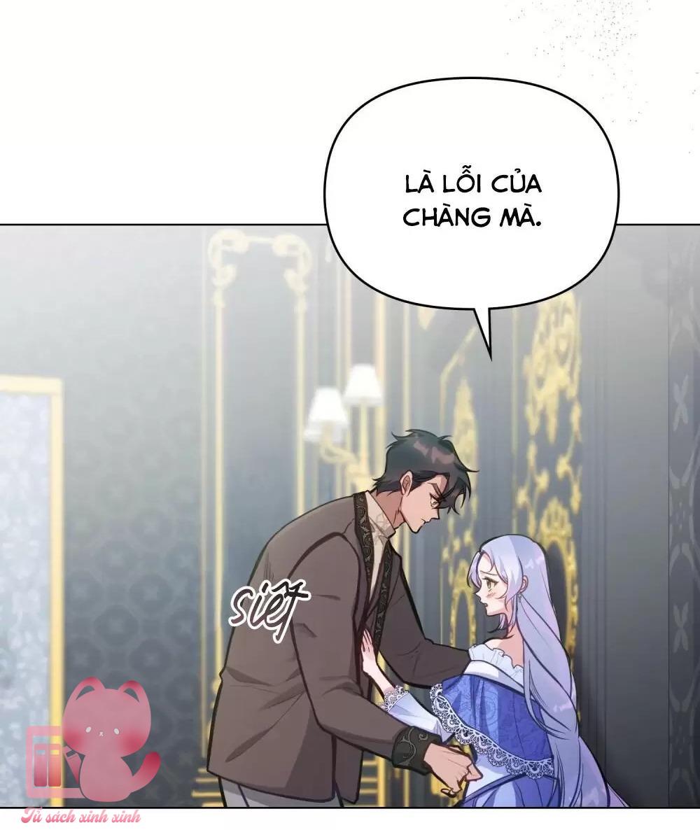 Nếu Không Vâng Lời Công Tước Chapter 15 - Trang 4