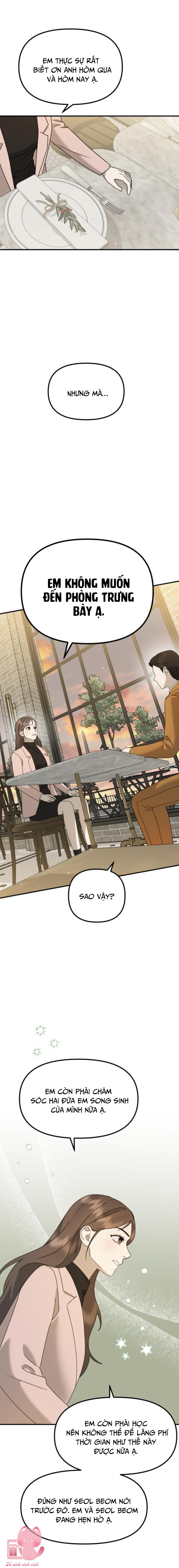 Thần Hổ Jangsan Chapter 35 - Next Chapter 36