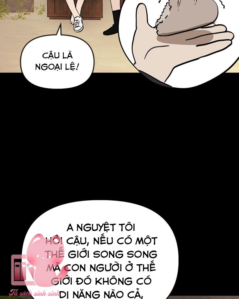 Ác Chi Hoàn Chapter 13 - Trang 4