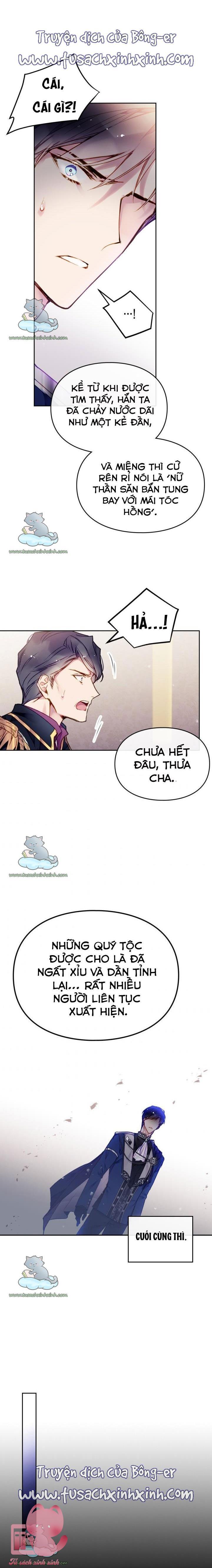 Kết Cục Của Nhân Vật Phản Diện Chỉ Có Thể Là Cái Chết Chapter 75 - Next Chapter 76