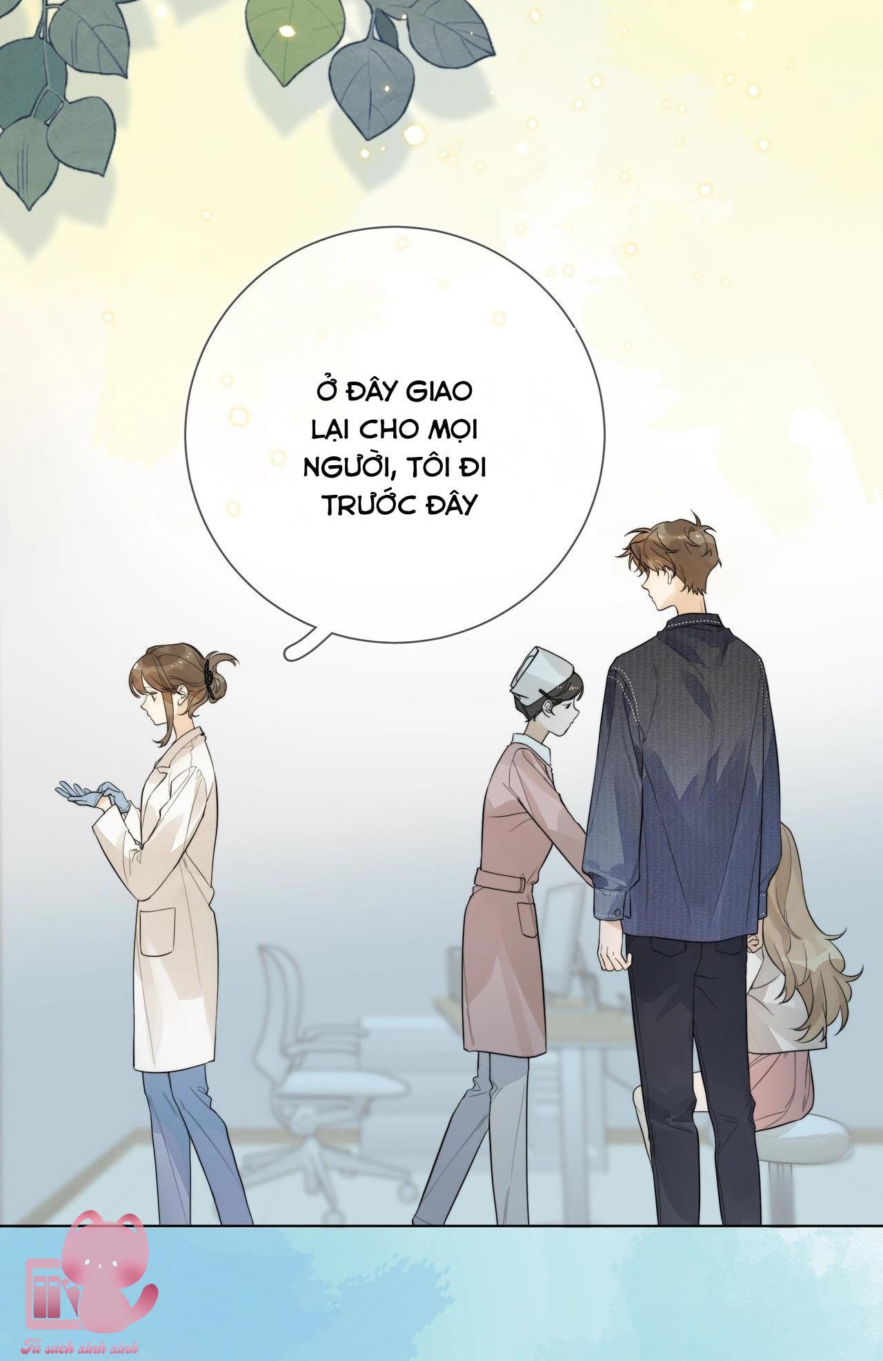 Tỏ Tình Chap 3 - Trang 4