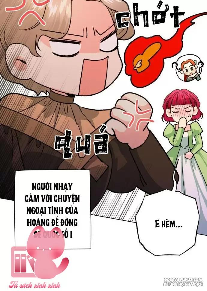 Hoàng Hậu Tái Hôn Chapter 137 - Next Chapter 138