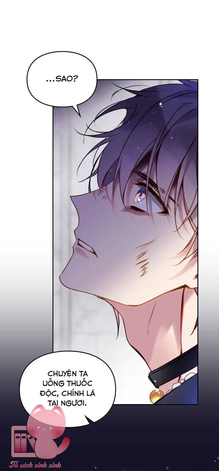 Kết Cục Của Nhân Vật Phản Diện Chỉ Có Thể Là Cái Chết Chap 168 - Next Chap 169