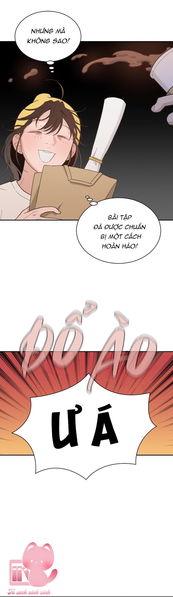 Vận May Không Ngờ Chapter 46 - Next Chap 47
