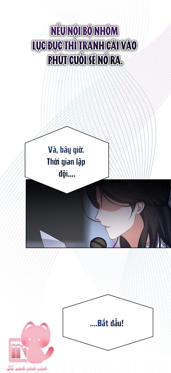 Debut Or Die Chap 54 - Trang 3