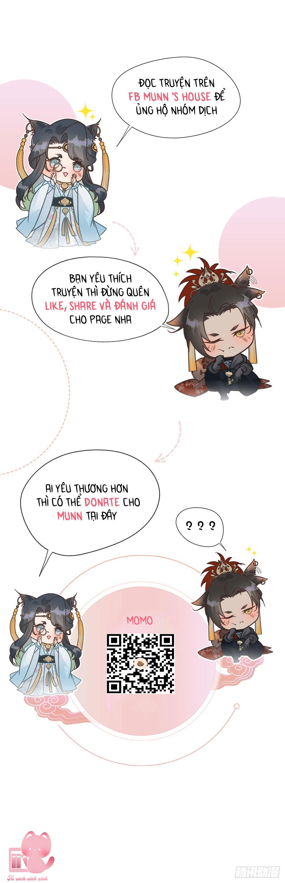 Thánh Nữ Giả Muốn Bỏ Trốn Chap 51 - Trang 4