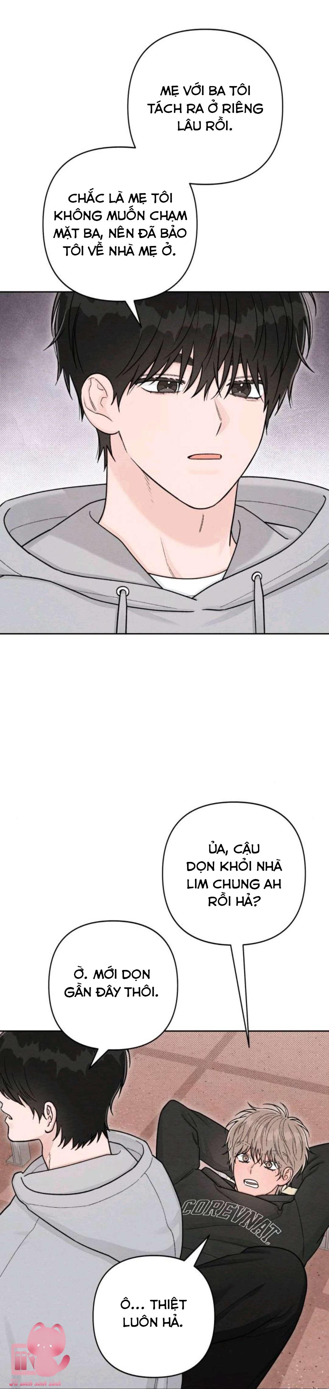 Bí Mật Thanh Xuân Chap 109 - Next 