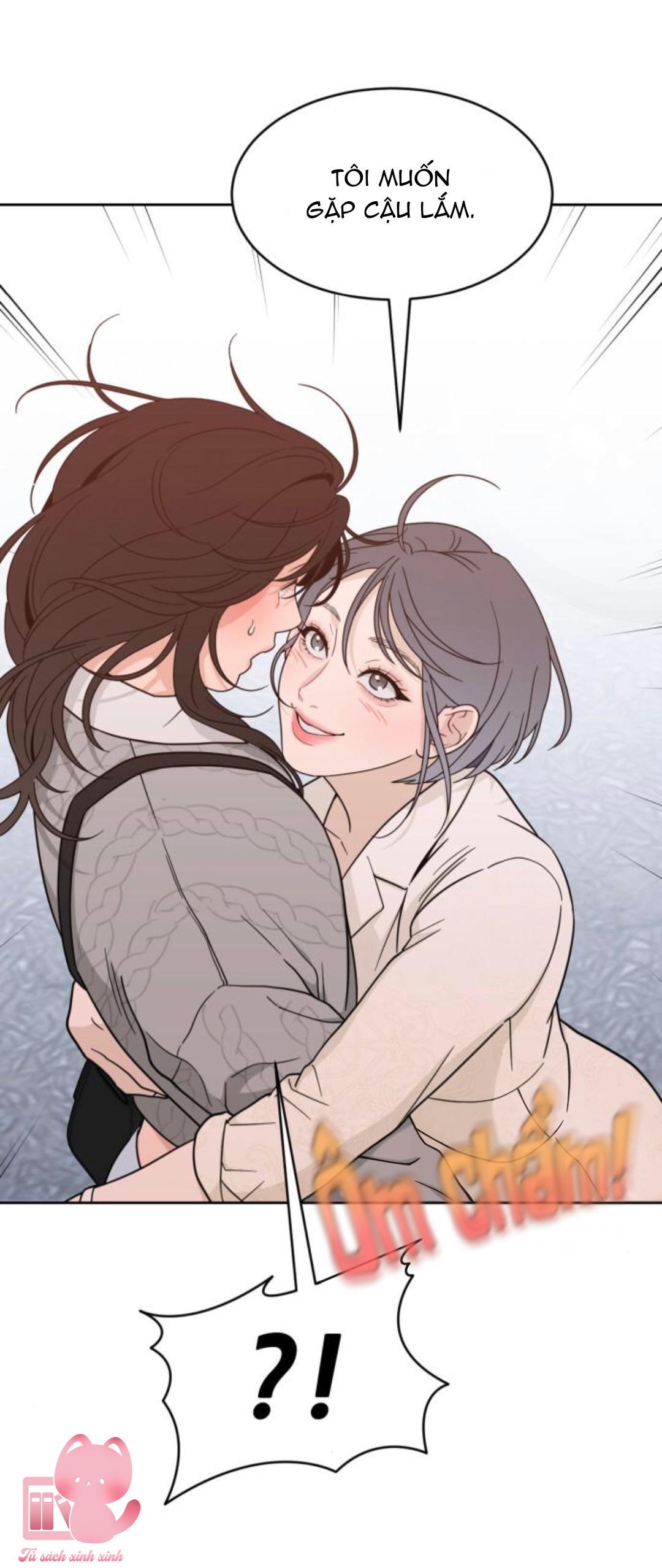 Vận May Không Ngờ Chapter 25 - Next Chapter 26