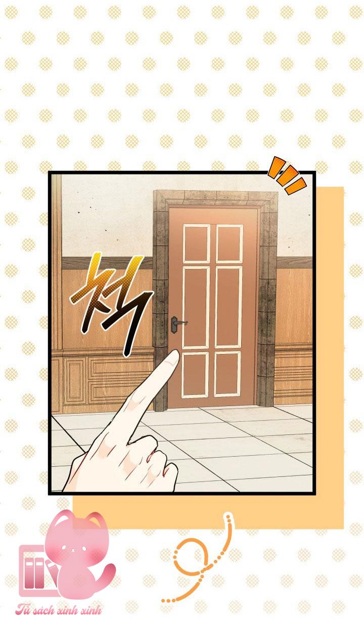 Quan Hệ Cộng Sinh Giữa Báo Đen Và Thỏ Trắng Chap 126 - Next Chap 127