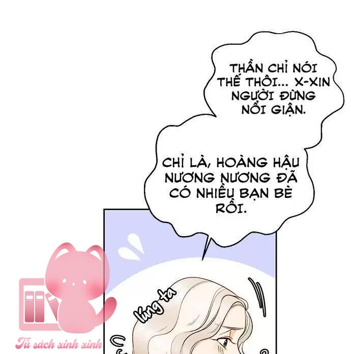 Hoàng Hậu Tái Hôn Chapter 27 - Next Chapter 28