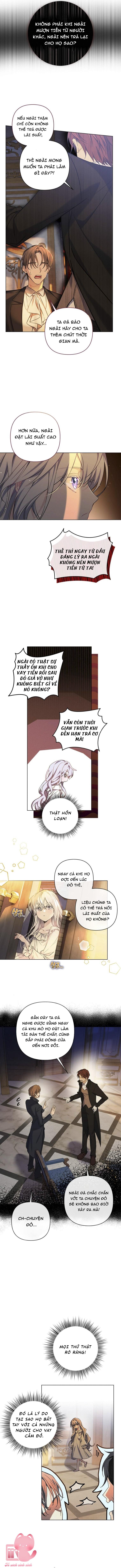 Liệu Người Có Muốn Được Cứu Rỗi Không? Chapter 2 - Next Chapter 3