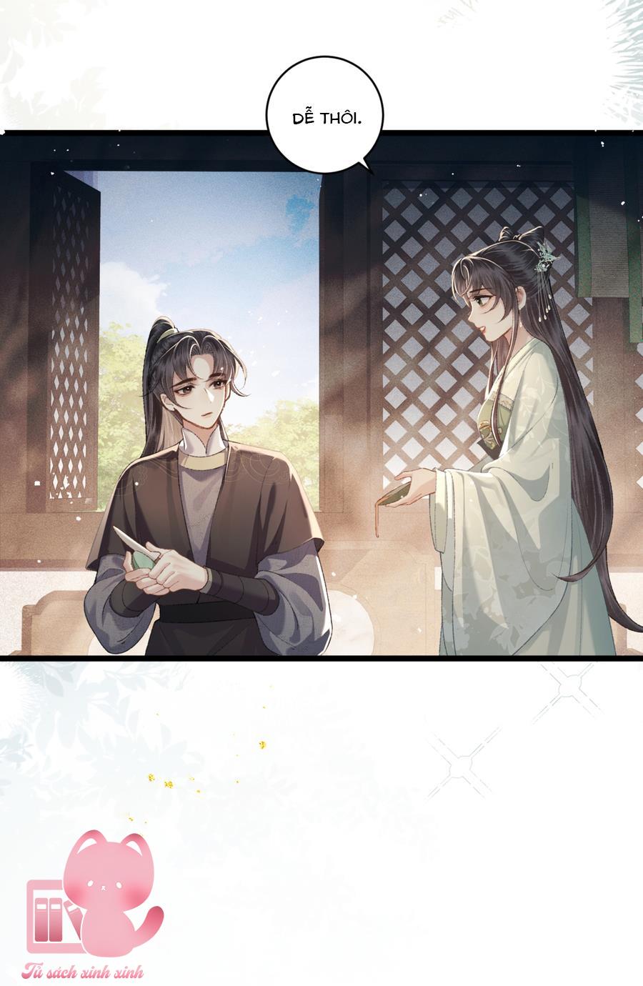 Gả Cho Vai Ác Chap 65 - Next Chap 66