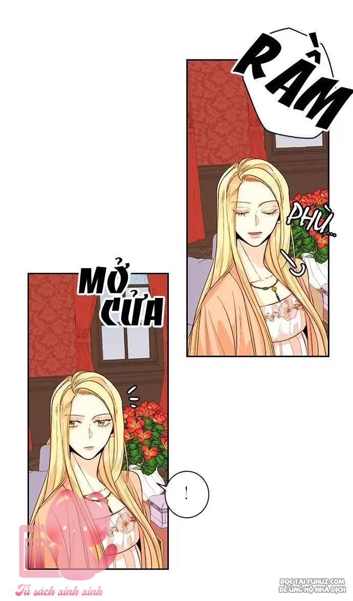 Hoàng Hậu Tái Hôn Chapter 25 - Next Chapter 26