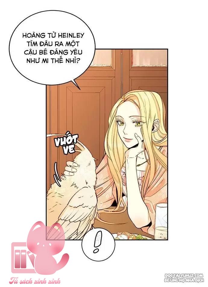 Hoàng Hậu Tái Hôn Chapter 25 - Next Chapter 26