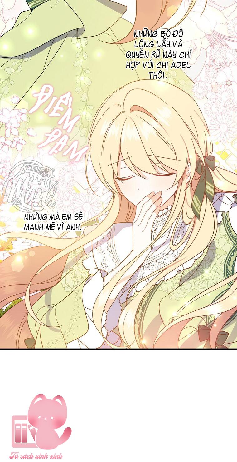A Nào, Ngậm Thìa Vàng Nhé? Chap 39 - Next Chap 40