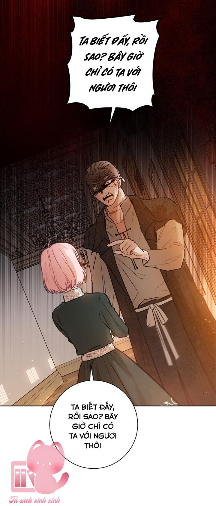 Cuộc Sống Mới Của Công Nương Chapter 22 - Next Chapter 22.5