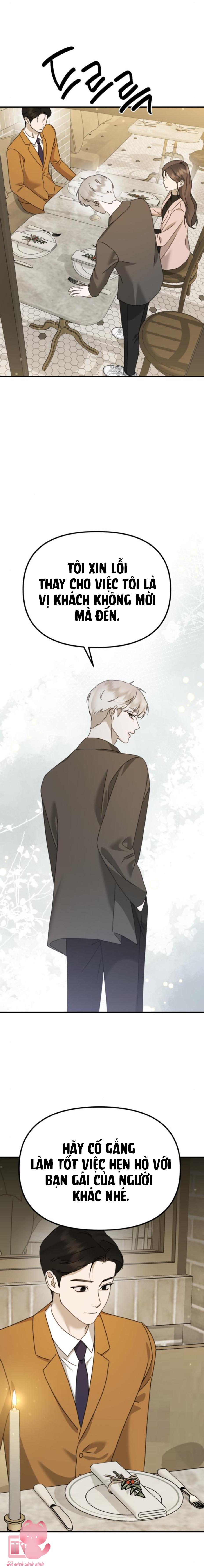 Thần Hổ Jangsan Chapter 35 - Next Chapter 36