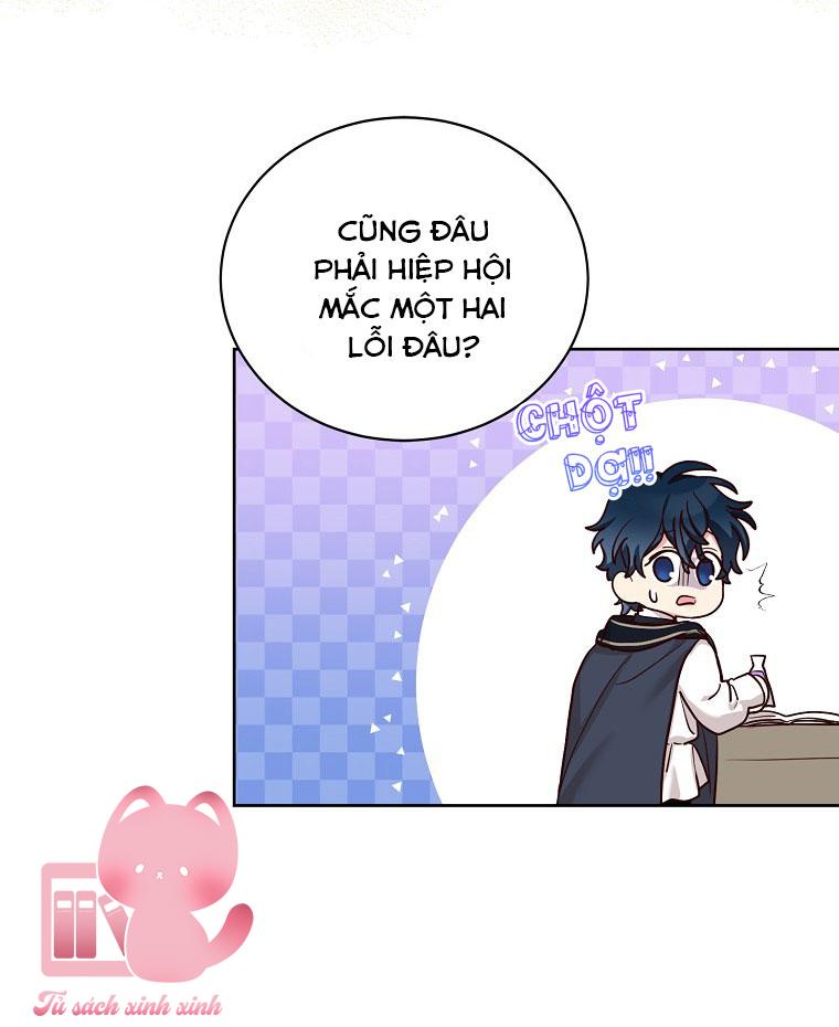Thế Thì Ta Cứ Trở Thành Kẻ Ác Thôi Chap 61 - Trang 2