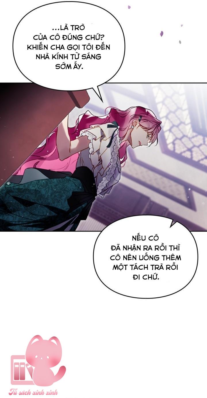 Kết Cục Của Nhân Vật Phản Diện Chỉ Có Thể Là Cái Chết Chap 173 - Next Chap 174