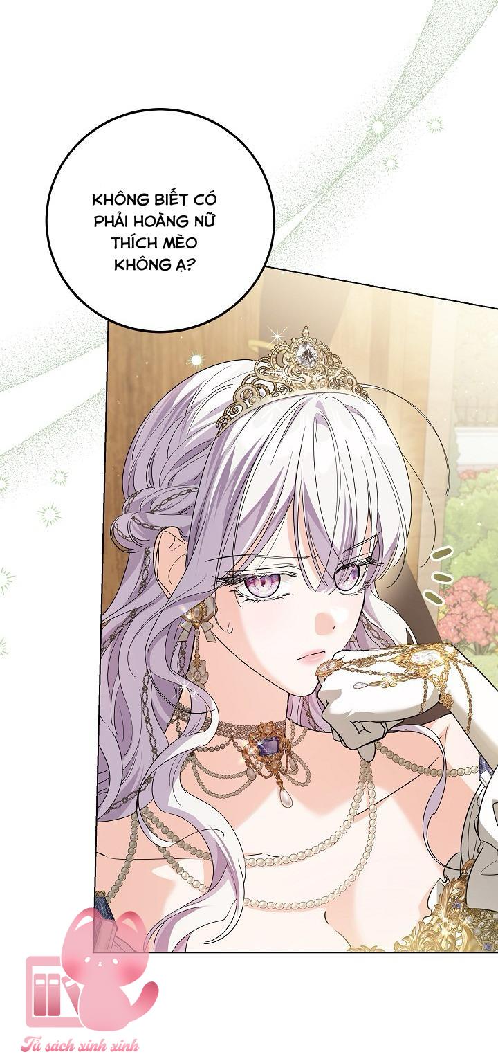 Hoàng Nữ Cosplay Nonfan Chapter 57 - Next 