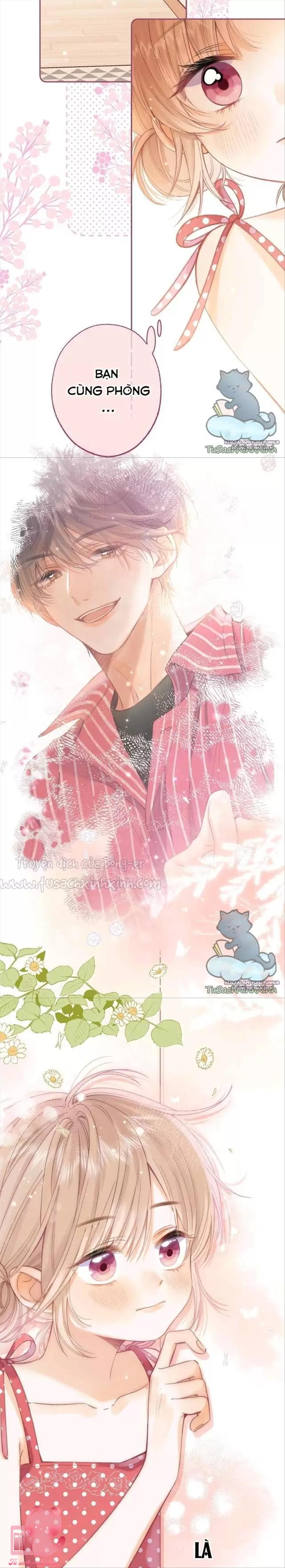 Mối Tình Thầm Kín Chapter 13 - Trang 4