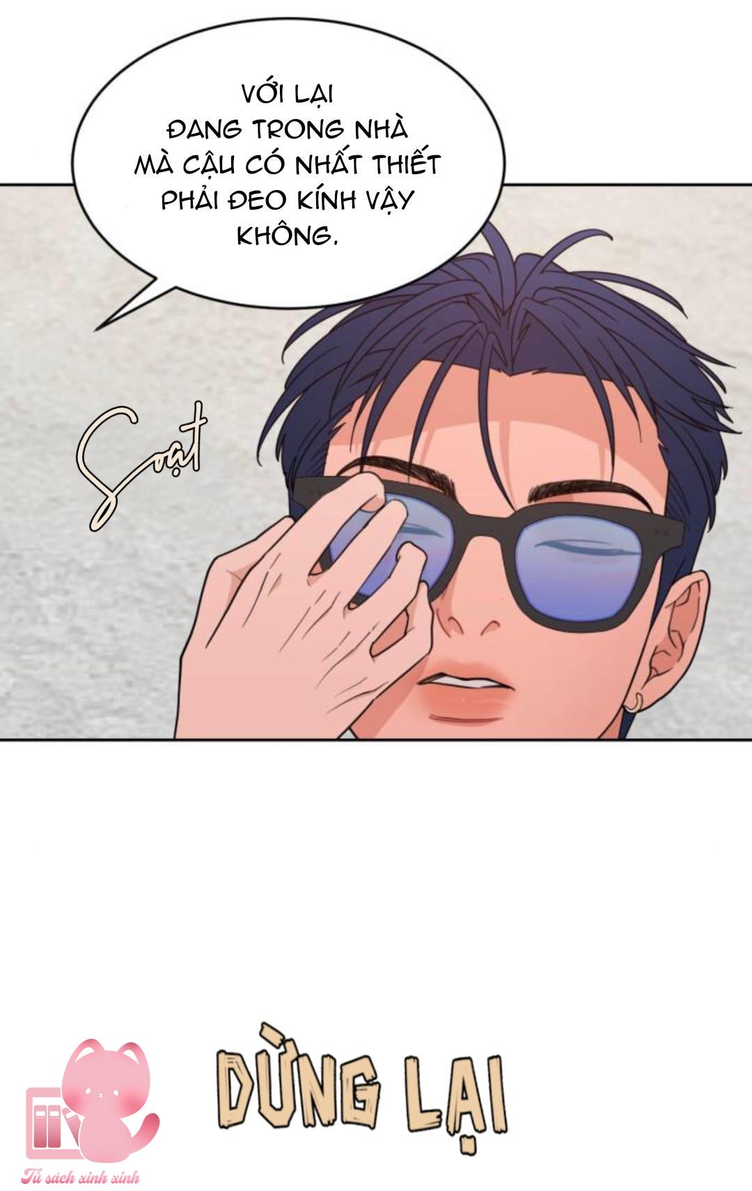 Vận May Không Ngờ Chapter 21 - Next Chapter 22