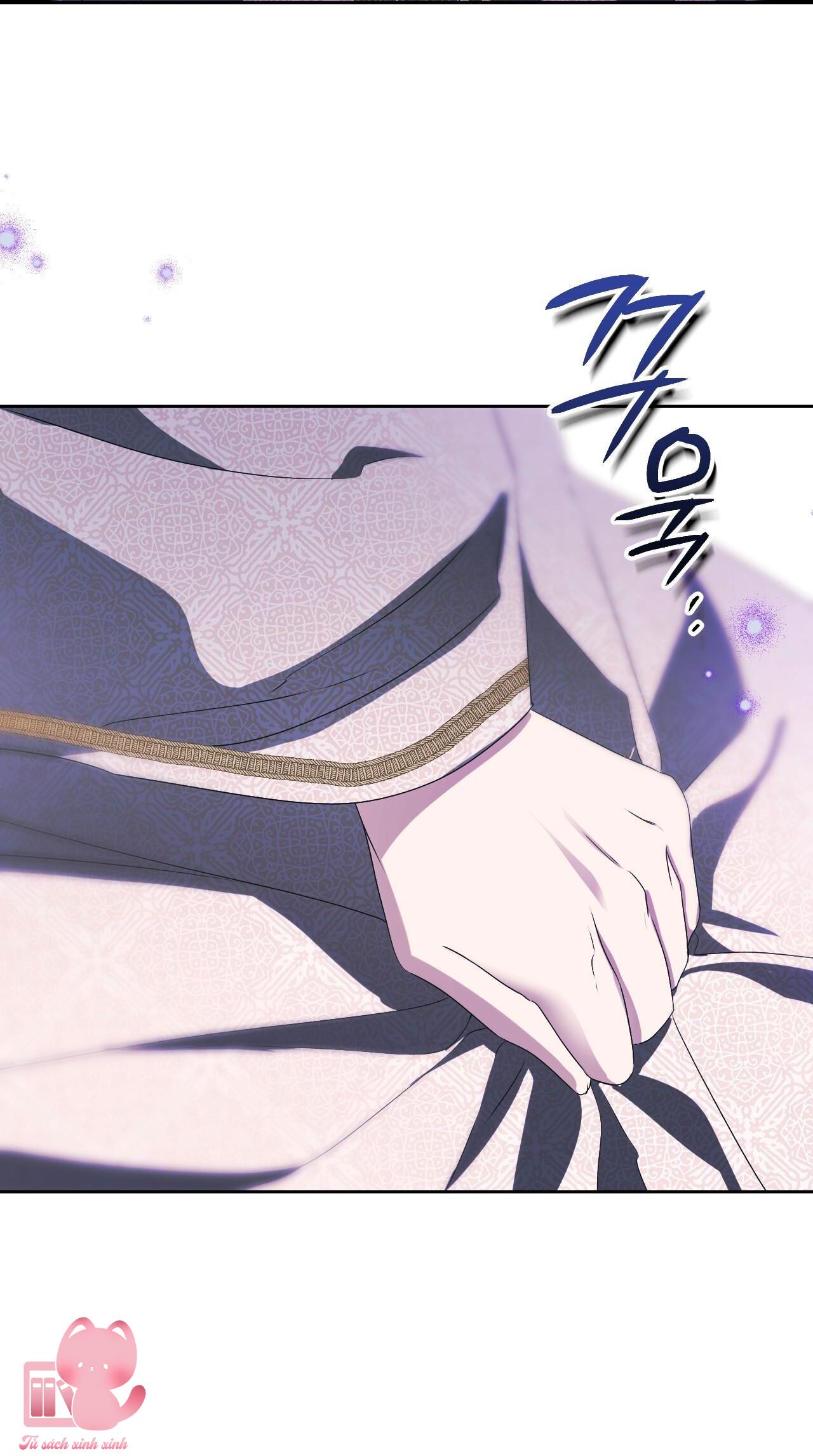Thánh Nữ Giả Muốn Bỏ Trốn Chap 15 - Trang 4