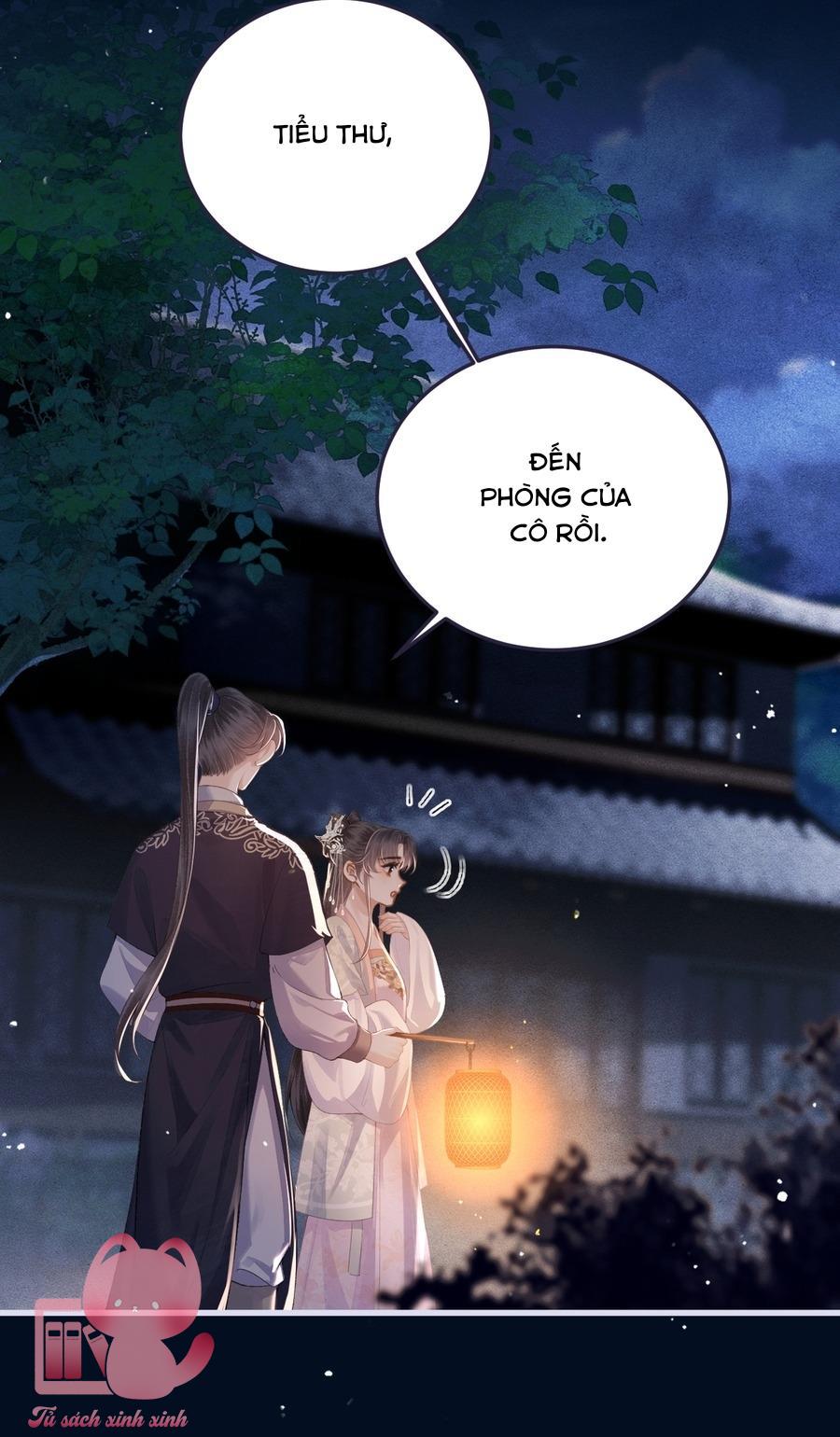 Gả Cho Vai Ác Chap 55 - Next Chap 56