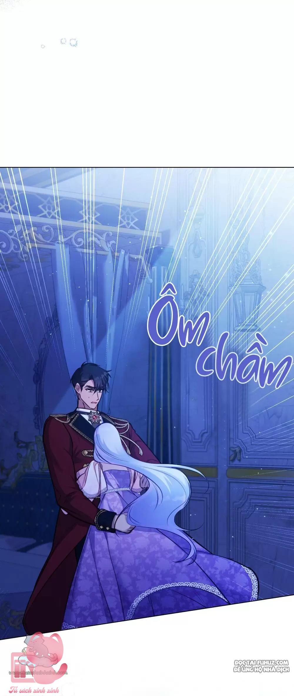 Nếu Không Vâng Lời Công Tước Chapter 27 - Trang 4