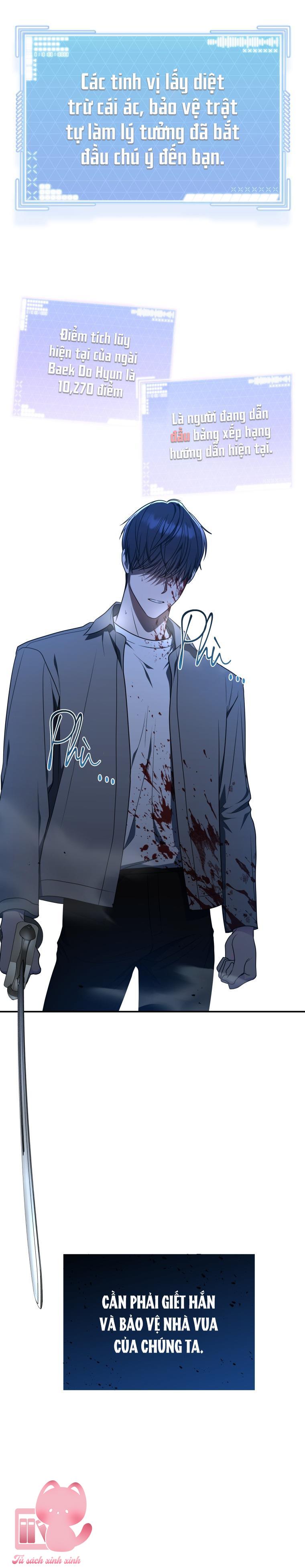 Hướng Dẫn Sinh Tồn Dành Cho Ranker Chapter 10 - Next Chapter 11