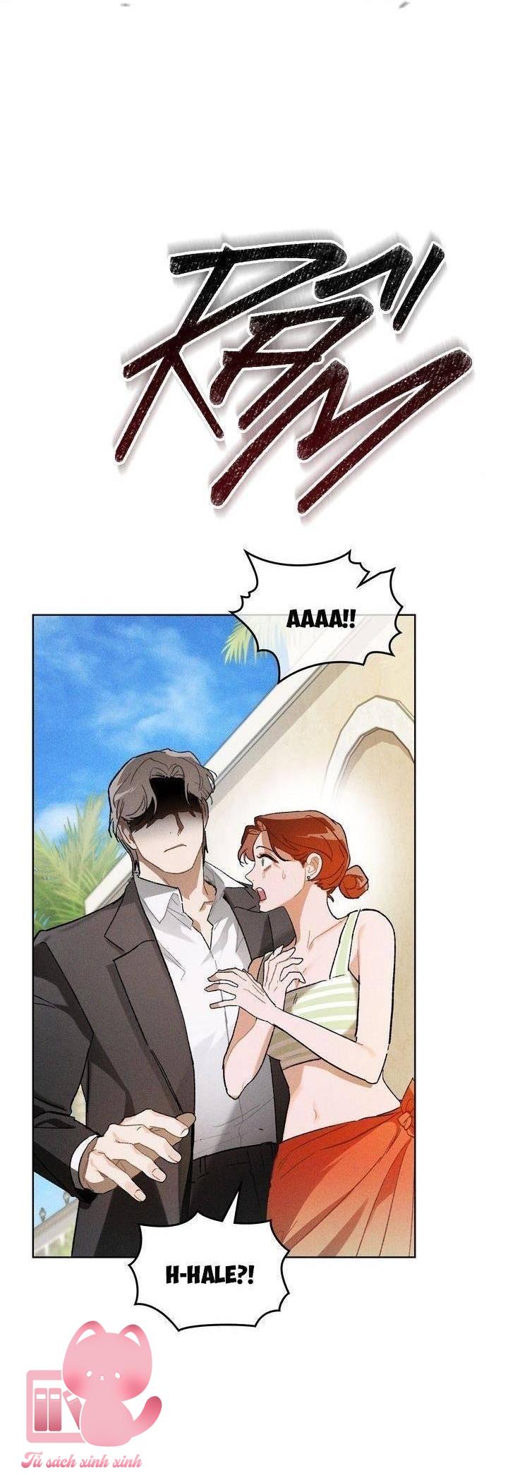 Sa Vào Cạm Bẫy Chap 10 - Trang 2