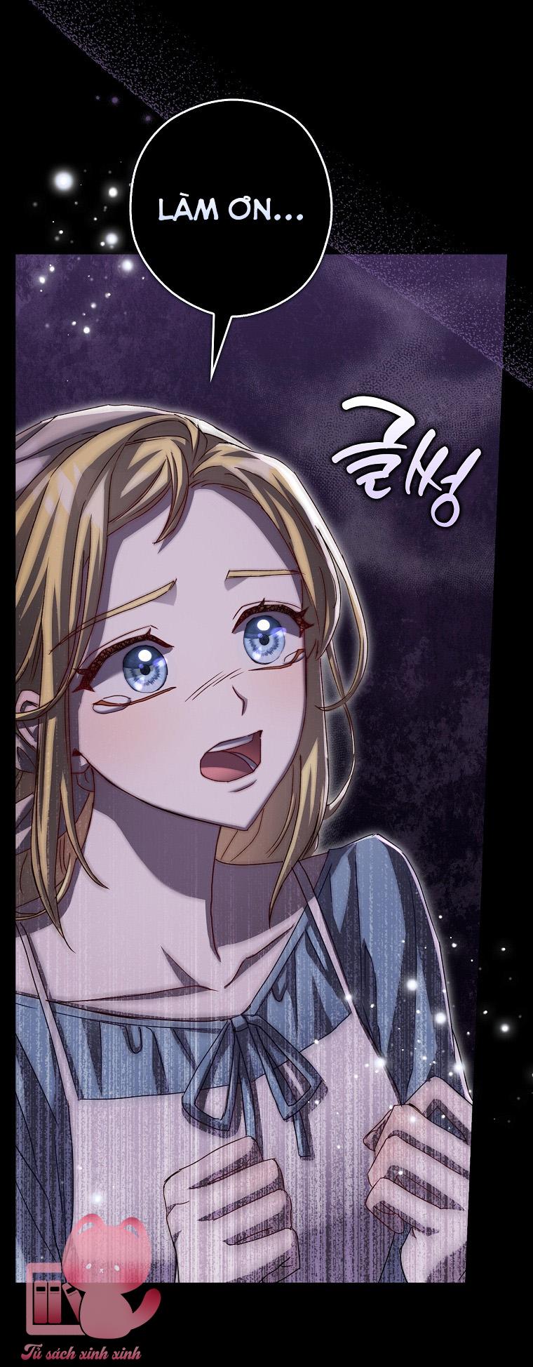 Chuột Đồng Dẫn Lối Cinderella Chap 3 - Next Chap 4