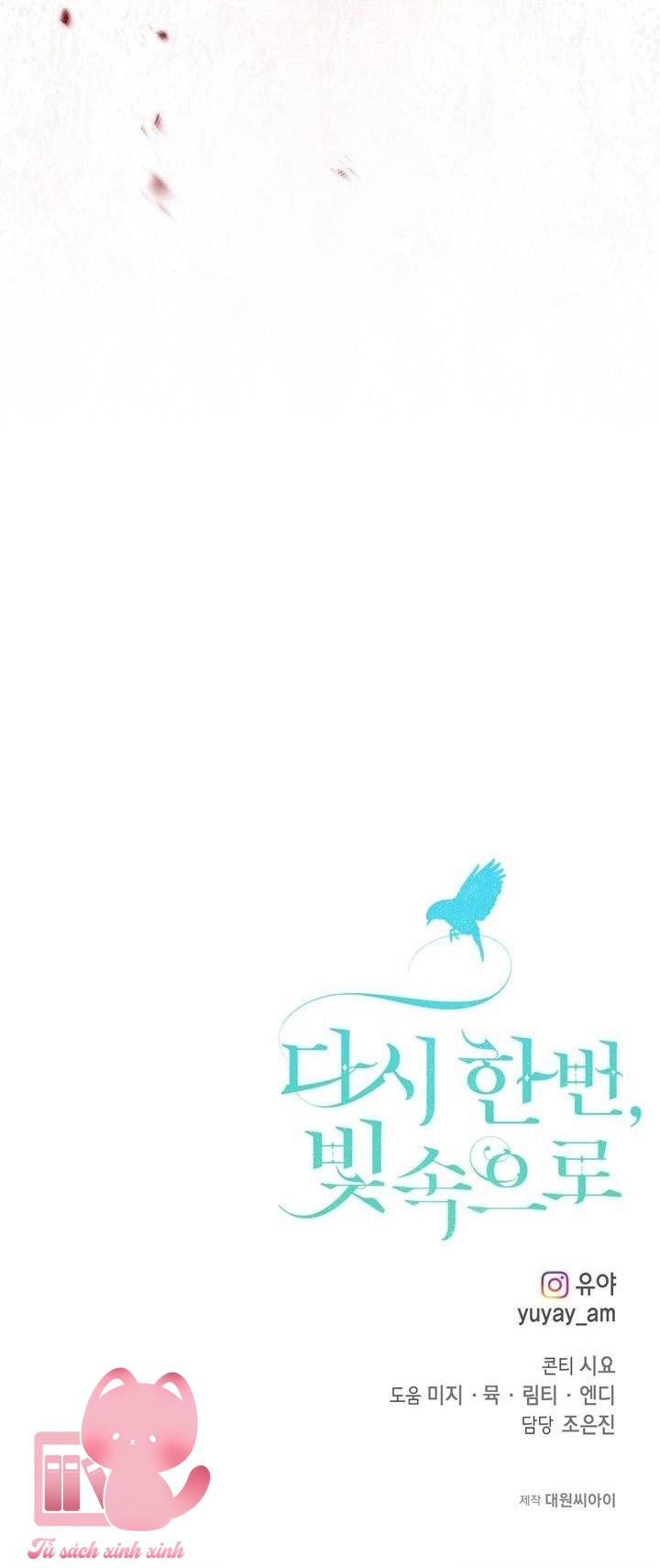 Hướng Về Ánh Dương Lần Nữa Chapter 104 - Trang 4