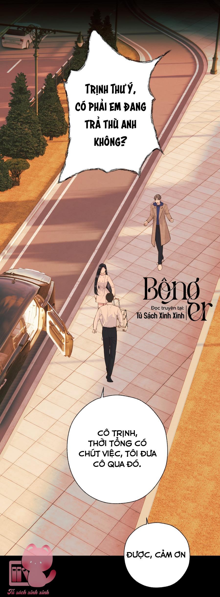 Trêu Nhầm Chap 43 - Next Chap 44
