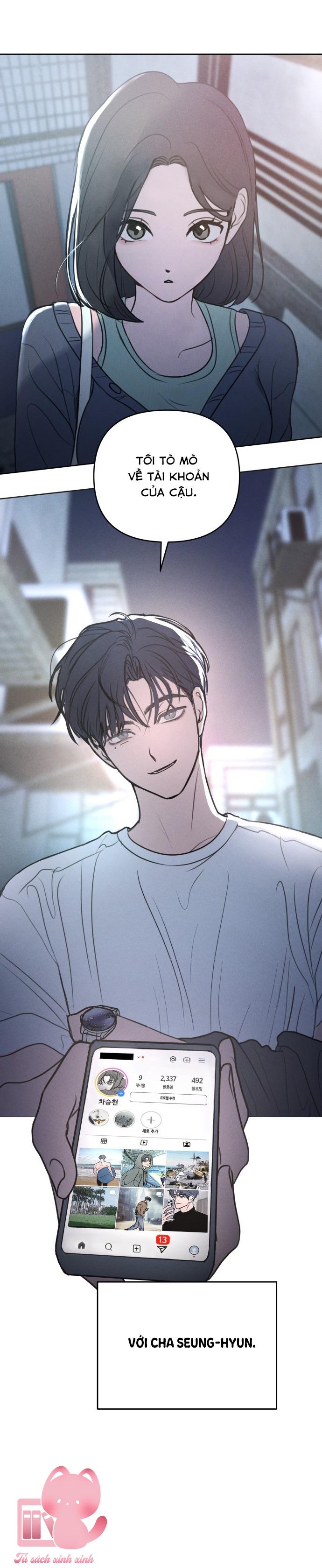 Muốn Bị Lừa Dối Chap 1 - Trang 2