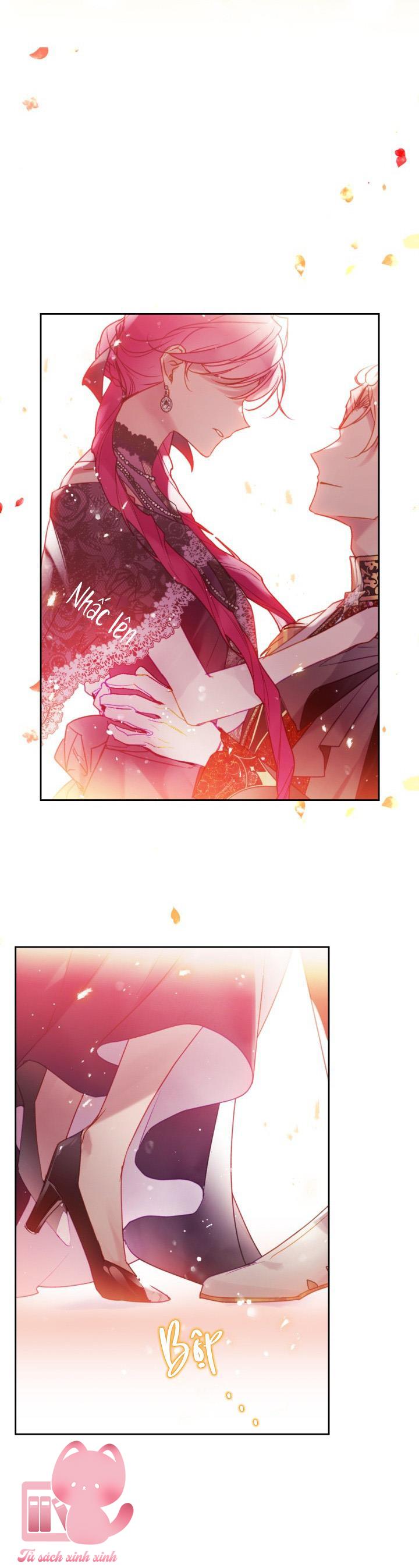 Kết Cục Của Nhân Vật Phản Diện Chỉ Có Thể Là Cái Chết Chapter 131 - Next Chapter 132