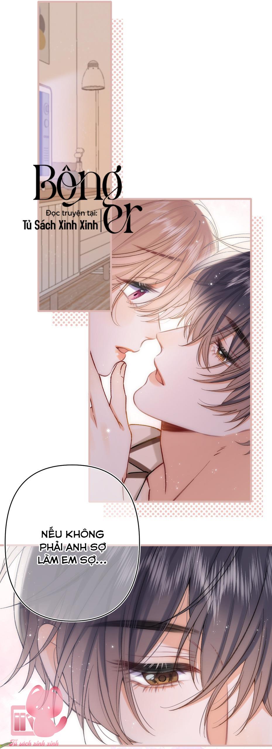 Mối Tình Thầm Kín Chap 120 - Trang 3