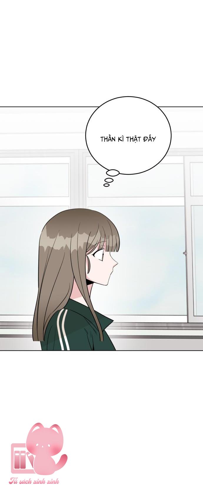 Chúng Ta Là Gì Của Nhau? Chap 31 - Trang 2
