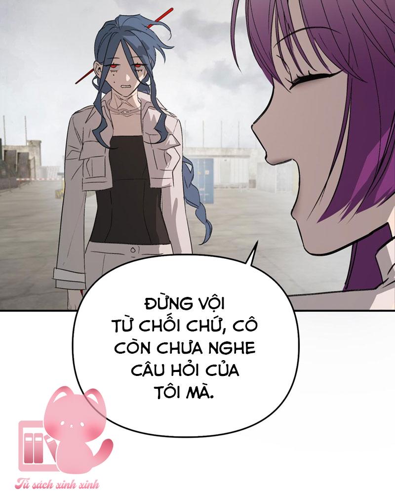 Ác Chi Hoàn Chapter 16 - Trang 4