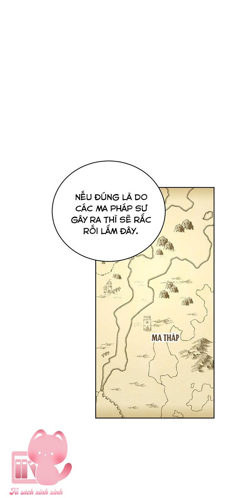 Thế Thì Ta Cứ Trở Thành Kẻ Ác Thôi Chap 47 - Trang 2