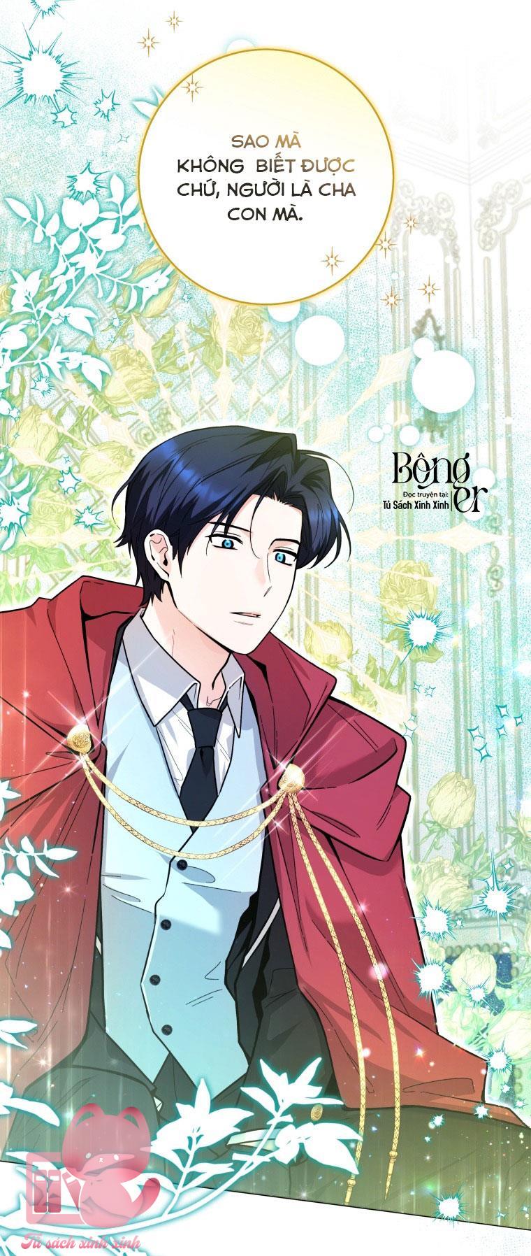 Bé Con Cá Voi Sát Thủ Chapter 26 - Next Chapter 27