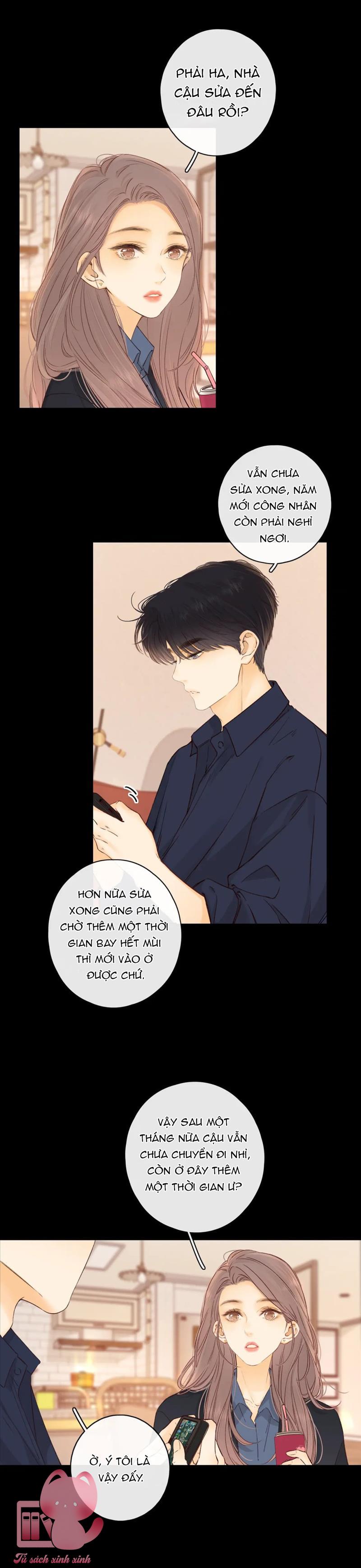 Khó Dỗ Dành Chapter 45 - Trang 3